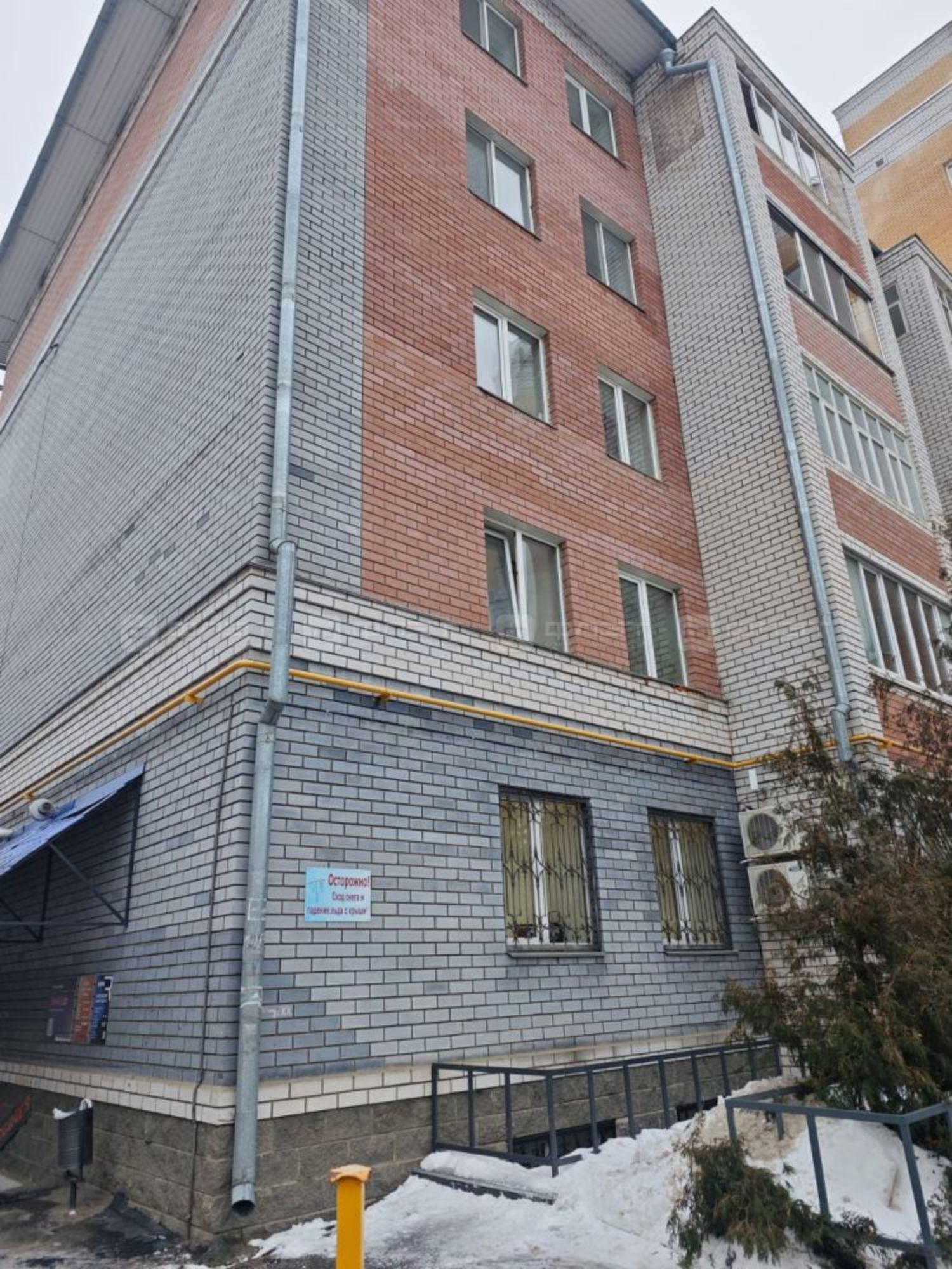 Купить помещение свободного назначения за 29 500 000 рублей на ул. Бутлерова, дом 29
