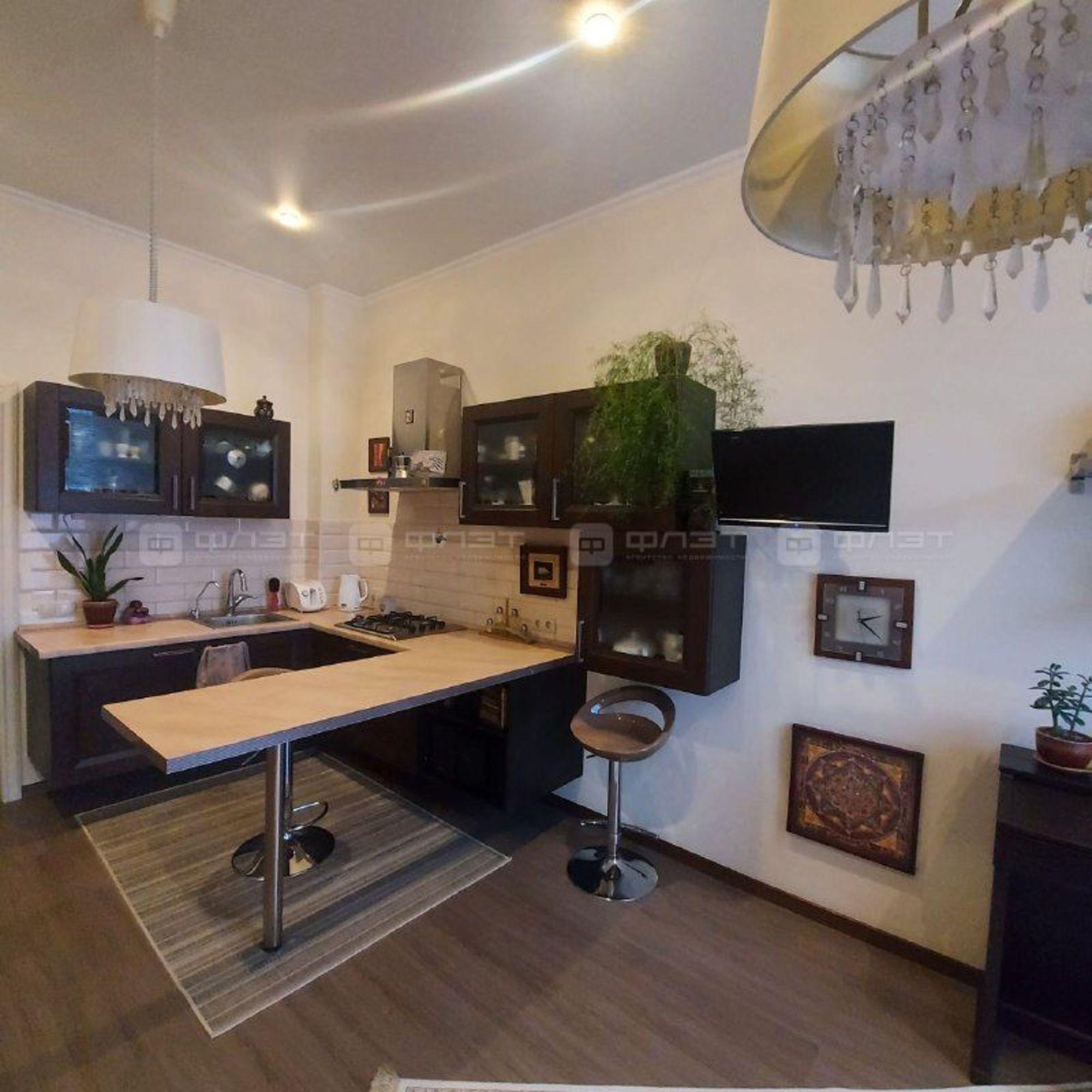 Купить квартиру за 34 044 000 рублей на ул. Маяковского, дом 4