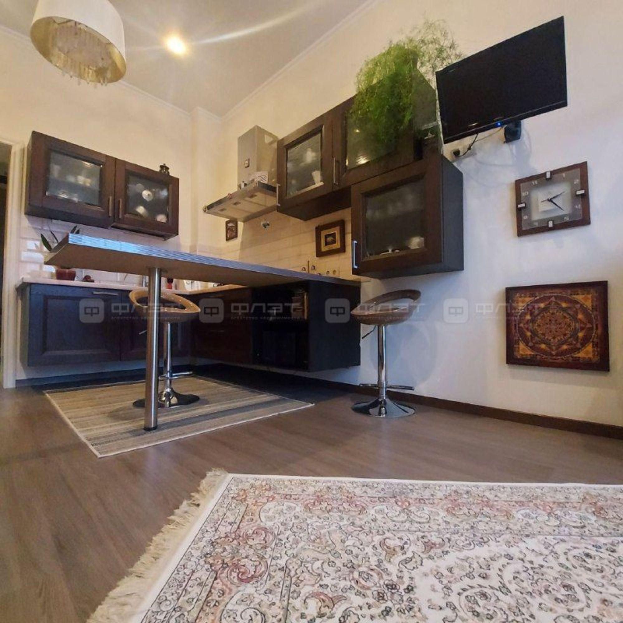 Купить квартиру за 34 044 000 рублей на ул. Маяковского, дом 4