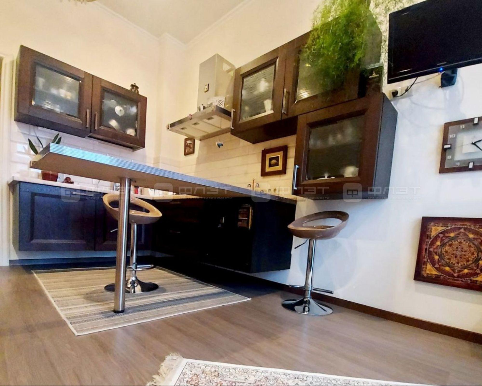 Купить квартиру за 34 044 000 рублей на ул. Маяковского, дом 4