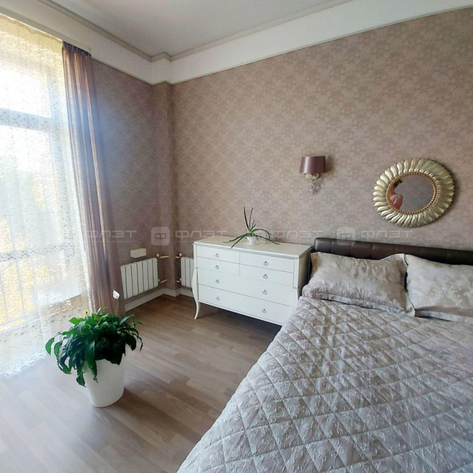 Купить квартиру за 34 044 000 рублей на ул. Маяковского, дом 4