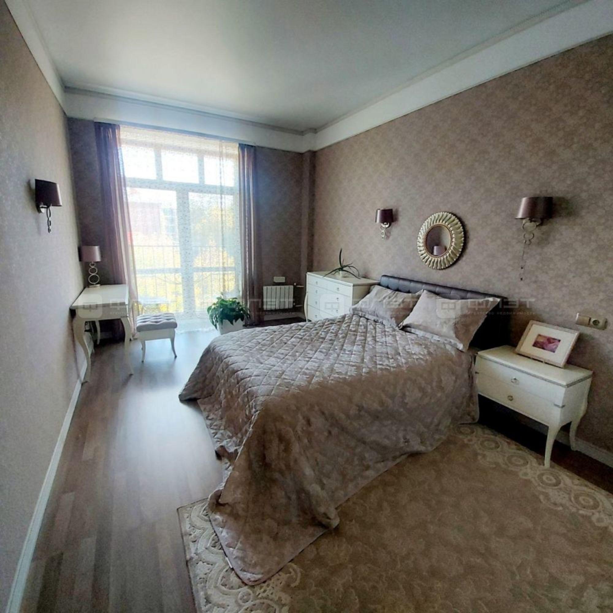 Купить квартиру за 34 044 000 рублей на ул. Маяковского, дом 4
