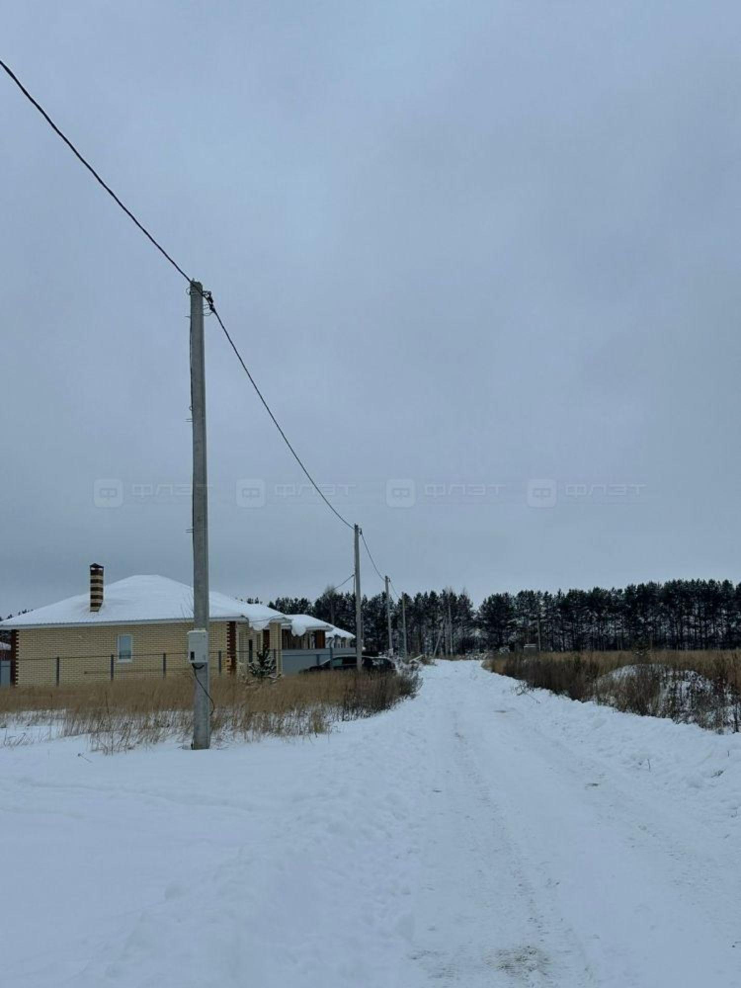 Купить землю, земельный участок за 2 250 000 рублей на ул. Абдуллы Алиша