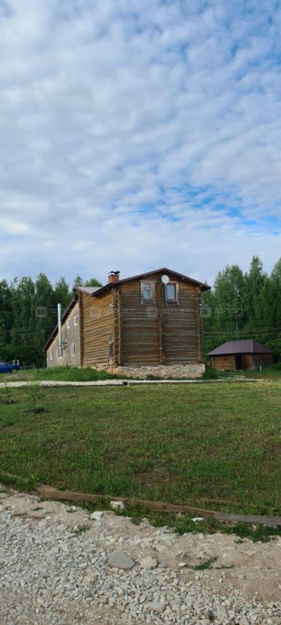 Купить землю, земельный участок за 24 500 000 рублей на дом 38