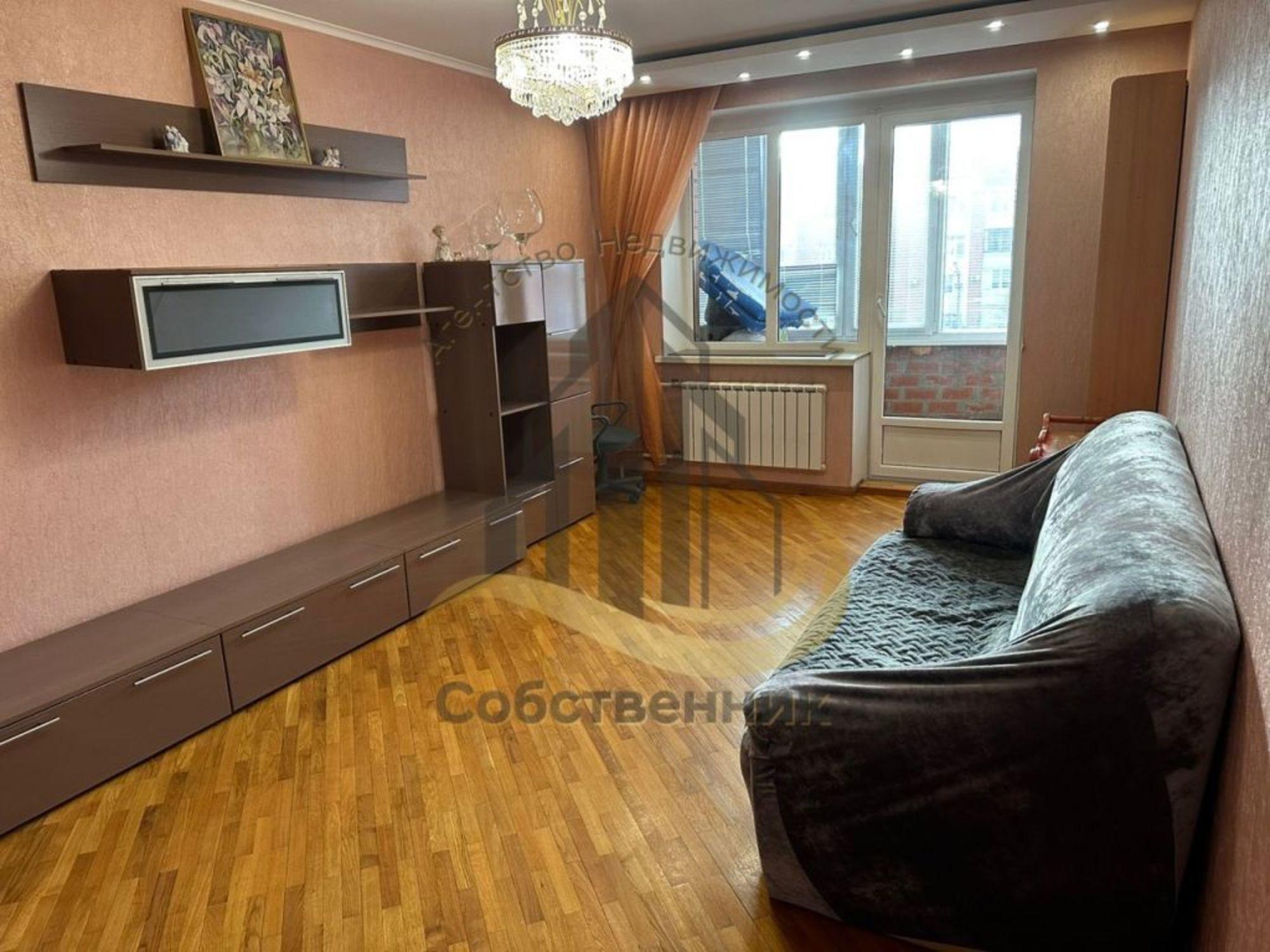 Сдать квартиру за 25 000 рублей на Дубрава квартал 2 мкр, 1