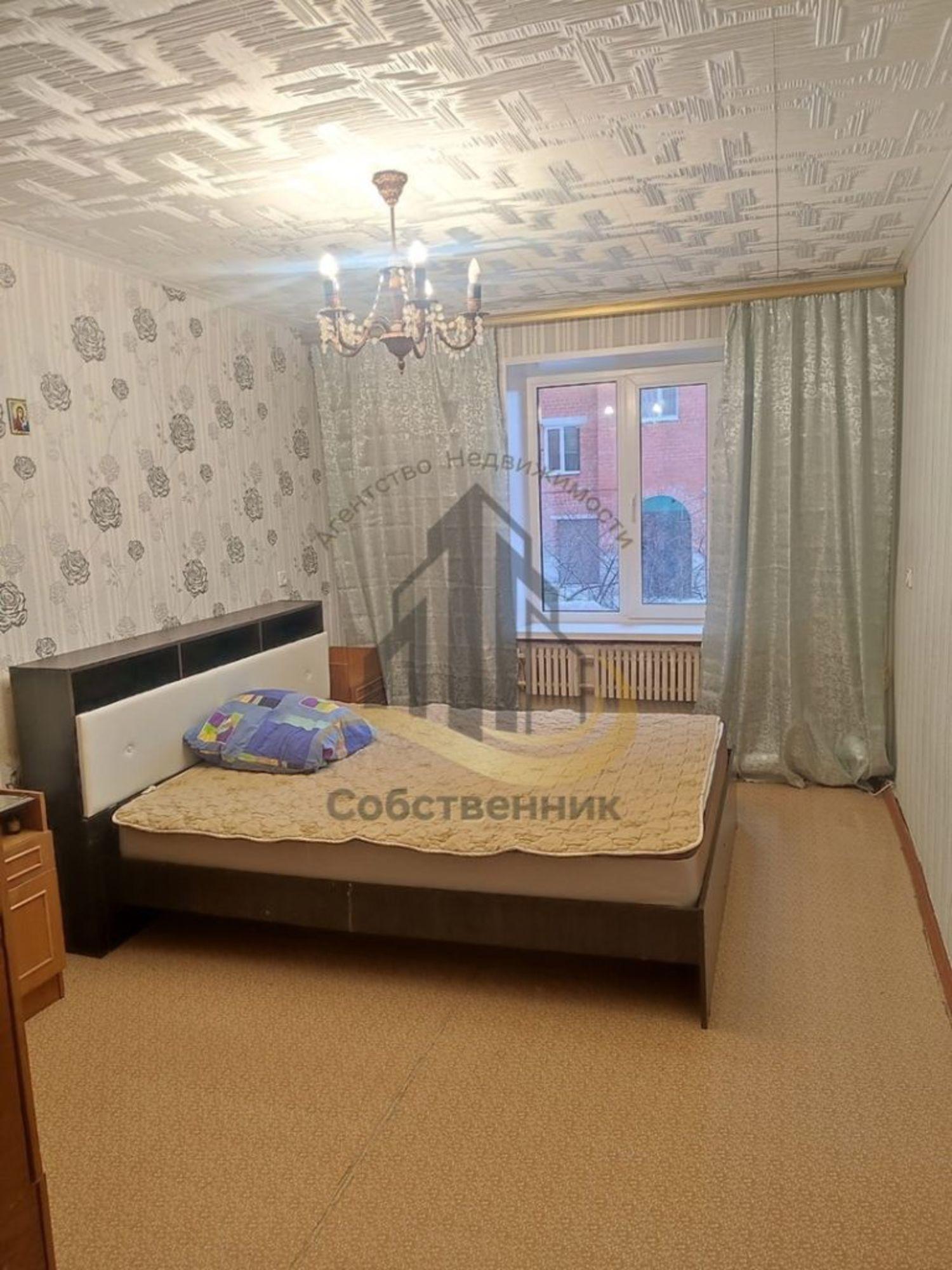 Сдать квартиру за 30 000 рублей на Дубрава квартал 1 мкр, 15