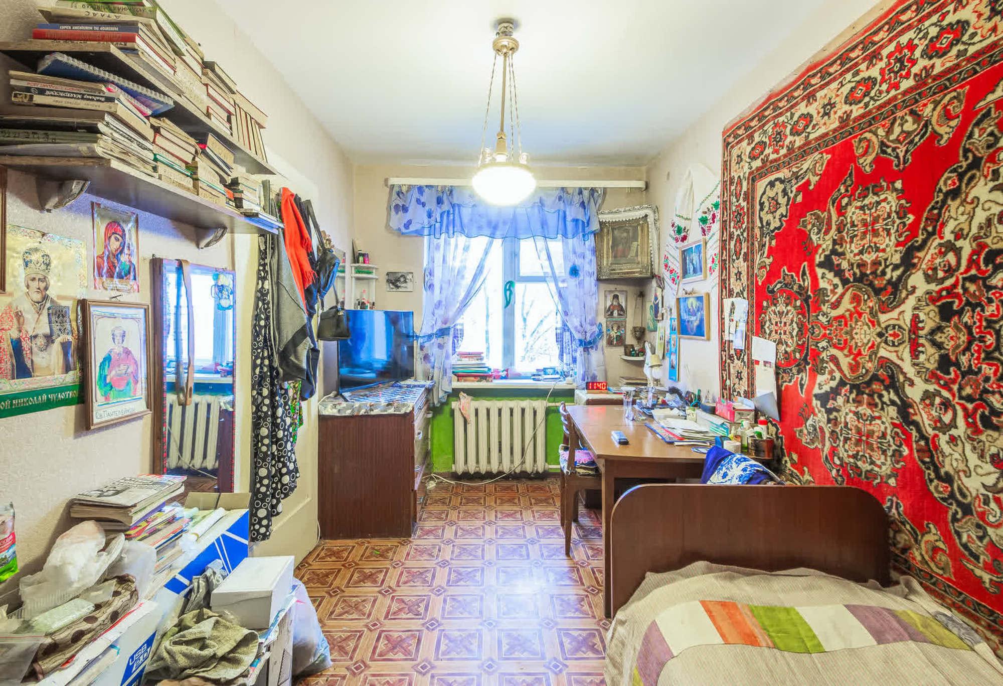 Купить квартиру за 3 200 000 рублей на набережная 6-й Армии, 197