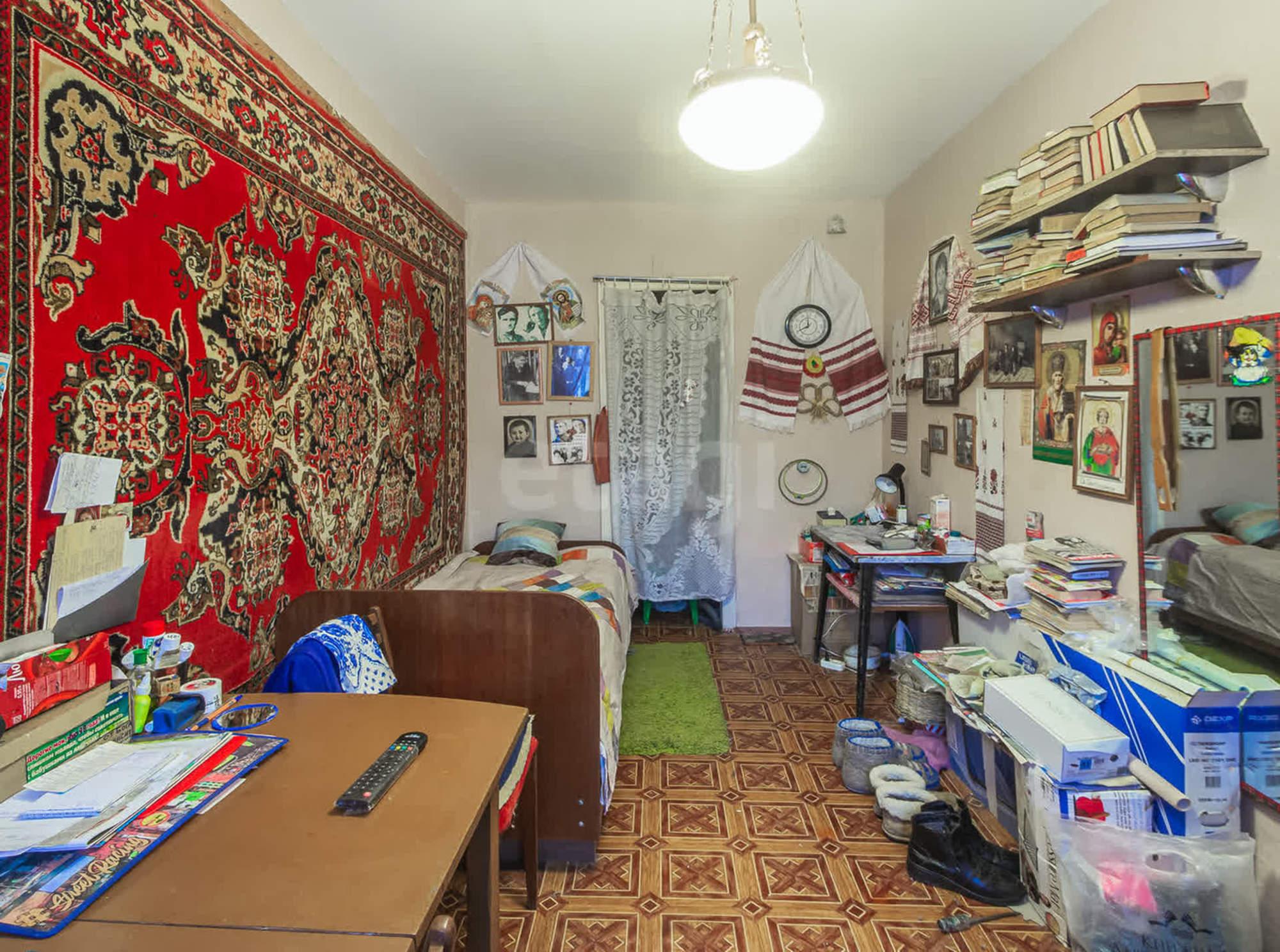 Купить квартиру за 3 200 000 рублей на набережная 6-й Армии, 197