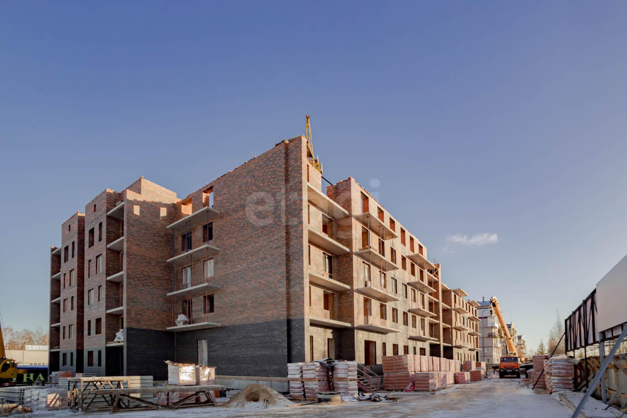 Купить квартиру за 8 292 000 рублей на Окружное шоссе, 39