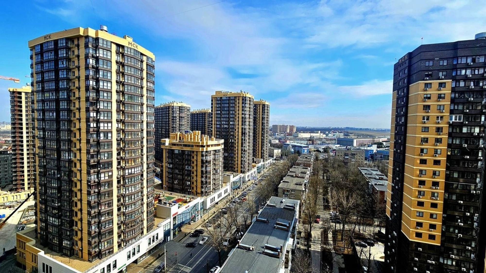 Купить квартиру за 12 500 000 рублей на улица Герасименко,17/5