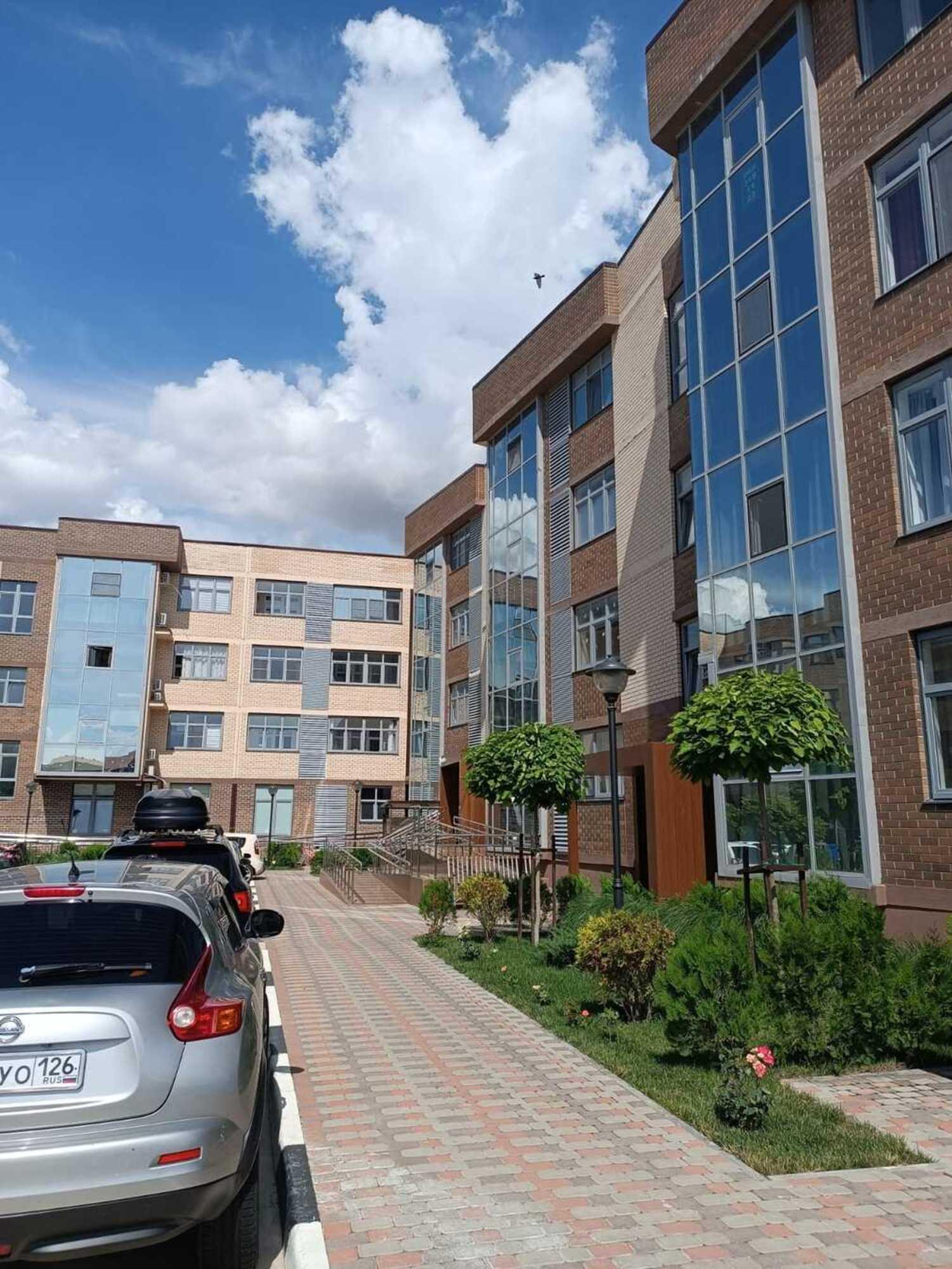 Купить студию за 5 700 000 рублей на улица Ленина, 202к2