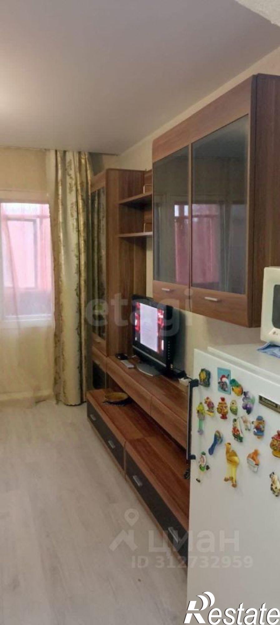 Сдать комнату за 13 000 рублей на ул Мира, 17