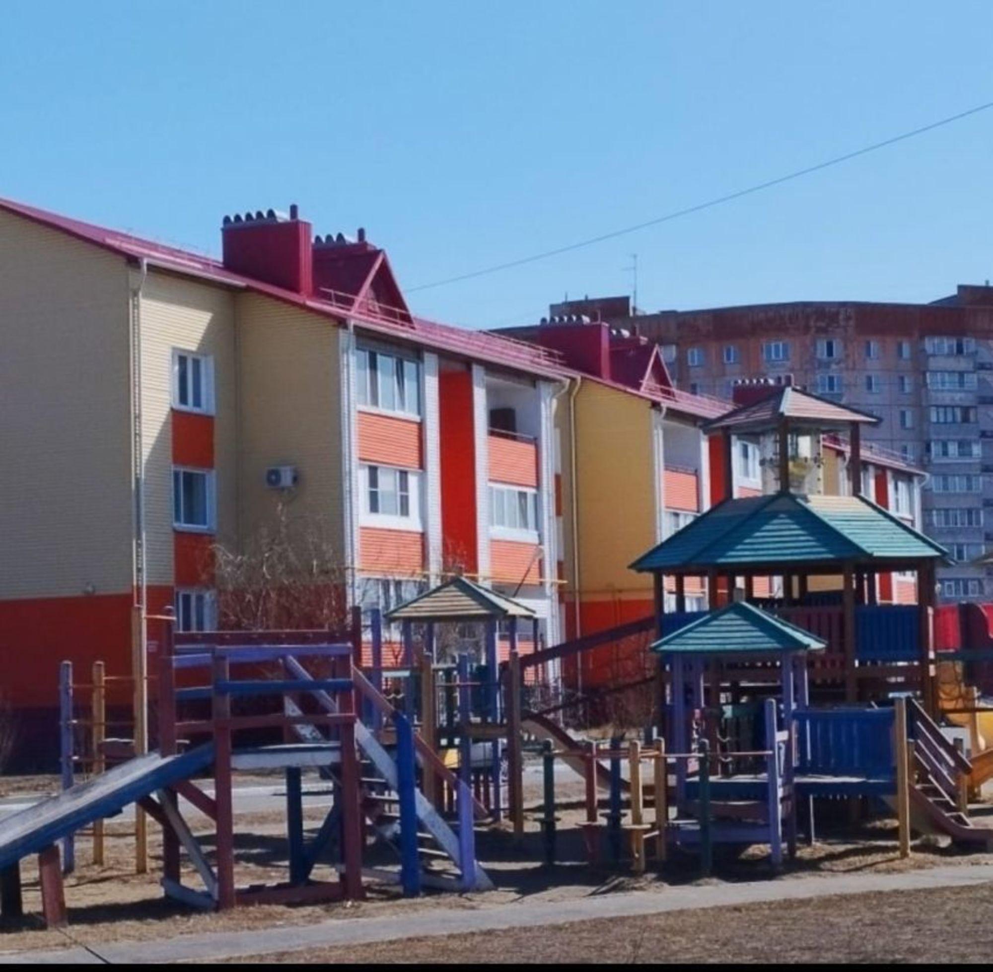 Купить квартиру за 3 600 000 рублей на Солнечный бульвар, 26 к1