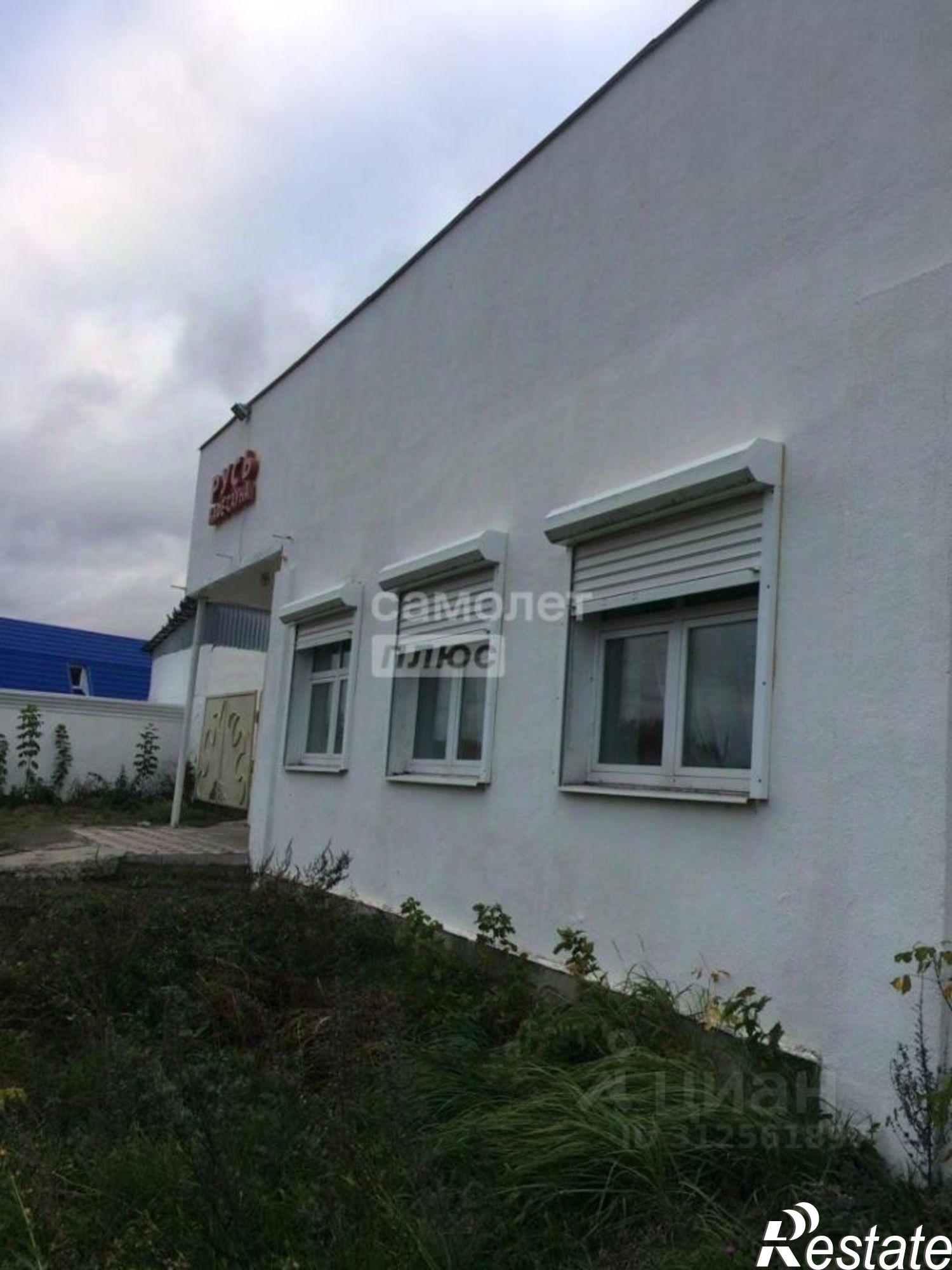 Купить ОСЗ, отдельно стоящее здание за 8 000 140 рублей на ул Коминтерна, 60