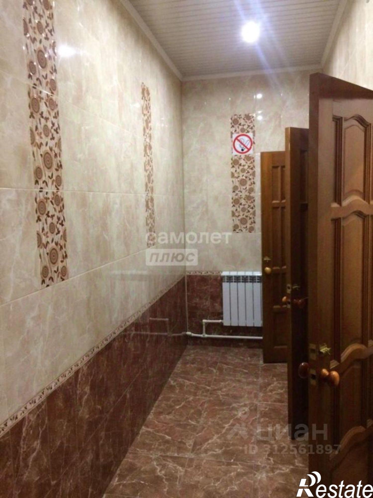 Купить ОСЗ, отдельно стоящее здание за 8 000 140 рублей на ул Коминтерна, 60