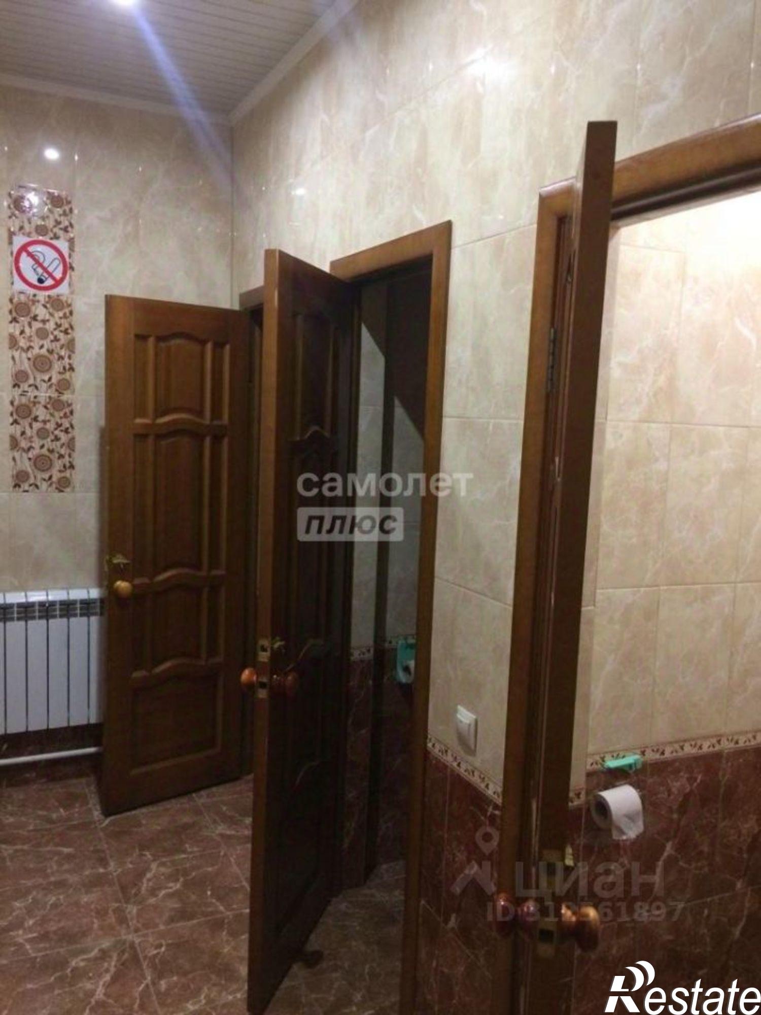 Купить ОСЗ, отдельно стоящее здание за 8 000 140 рублей на ул Коминтерна, 60