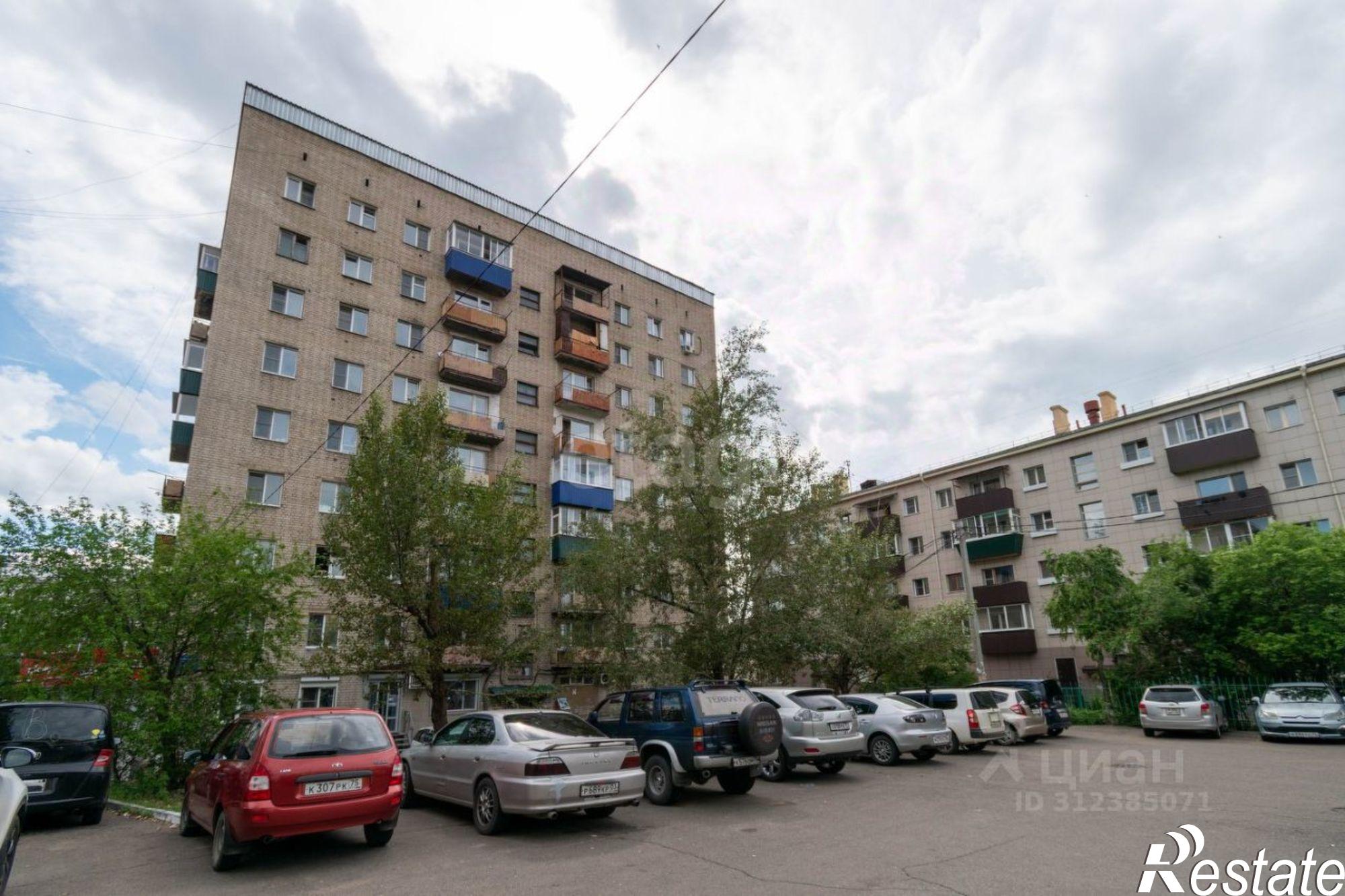 Купить офис, помещение под офис за 21 853 800 рублей на улица Ленина, 130