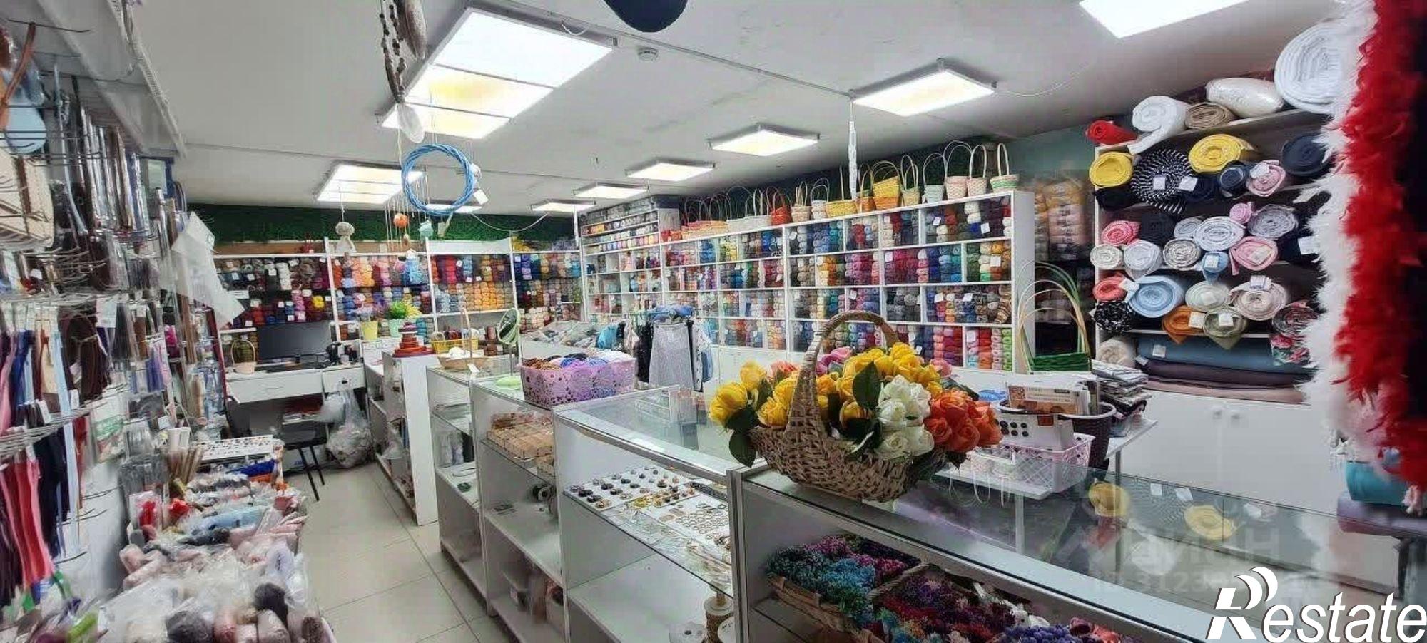 Купить офис, помещение под офис за 21 853 800 рублей на улица Ленина, 130