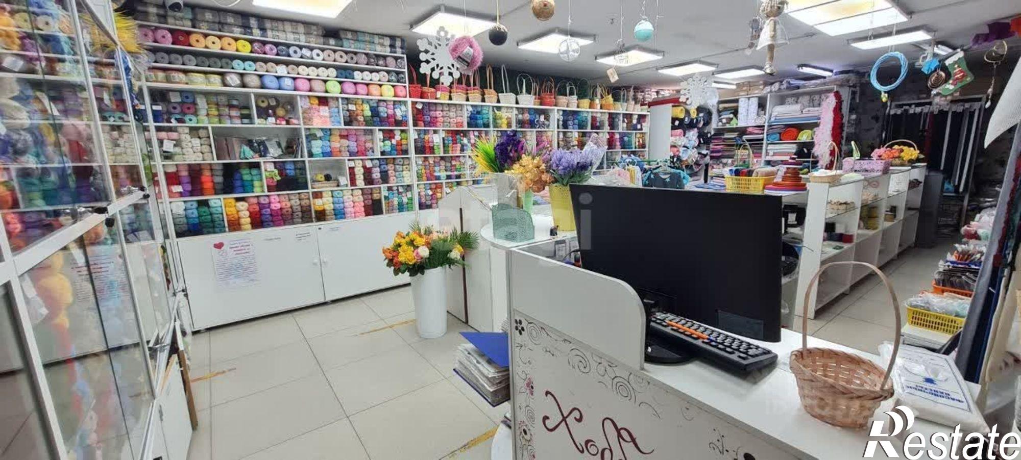 Купить офис, помещение под офис за 21 853 800 рублей на улица Ленина, 130