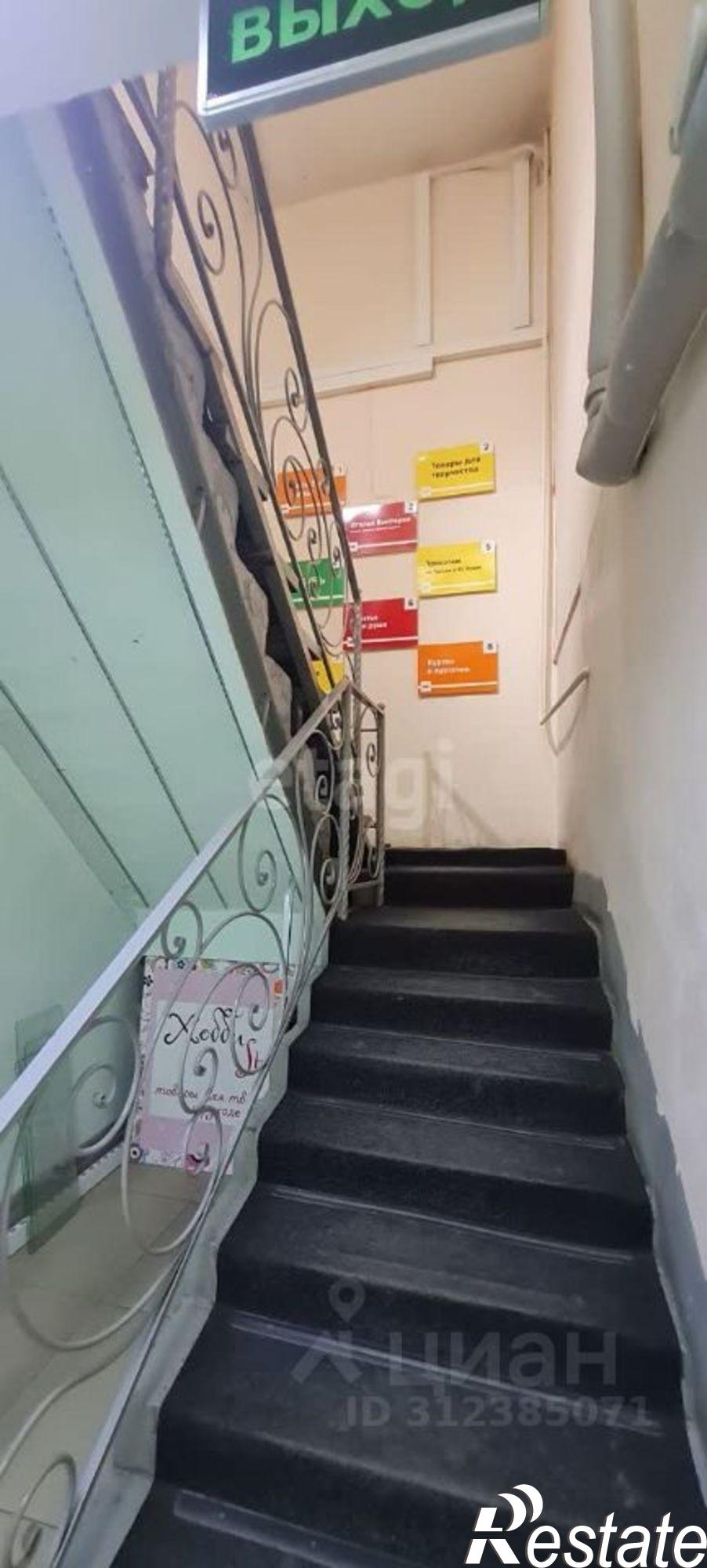 Купить офис, помещение под офис за 21 853 800 рублей на улица Ленина, 130