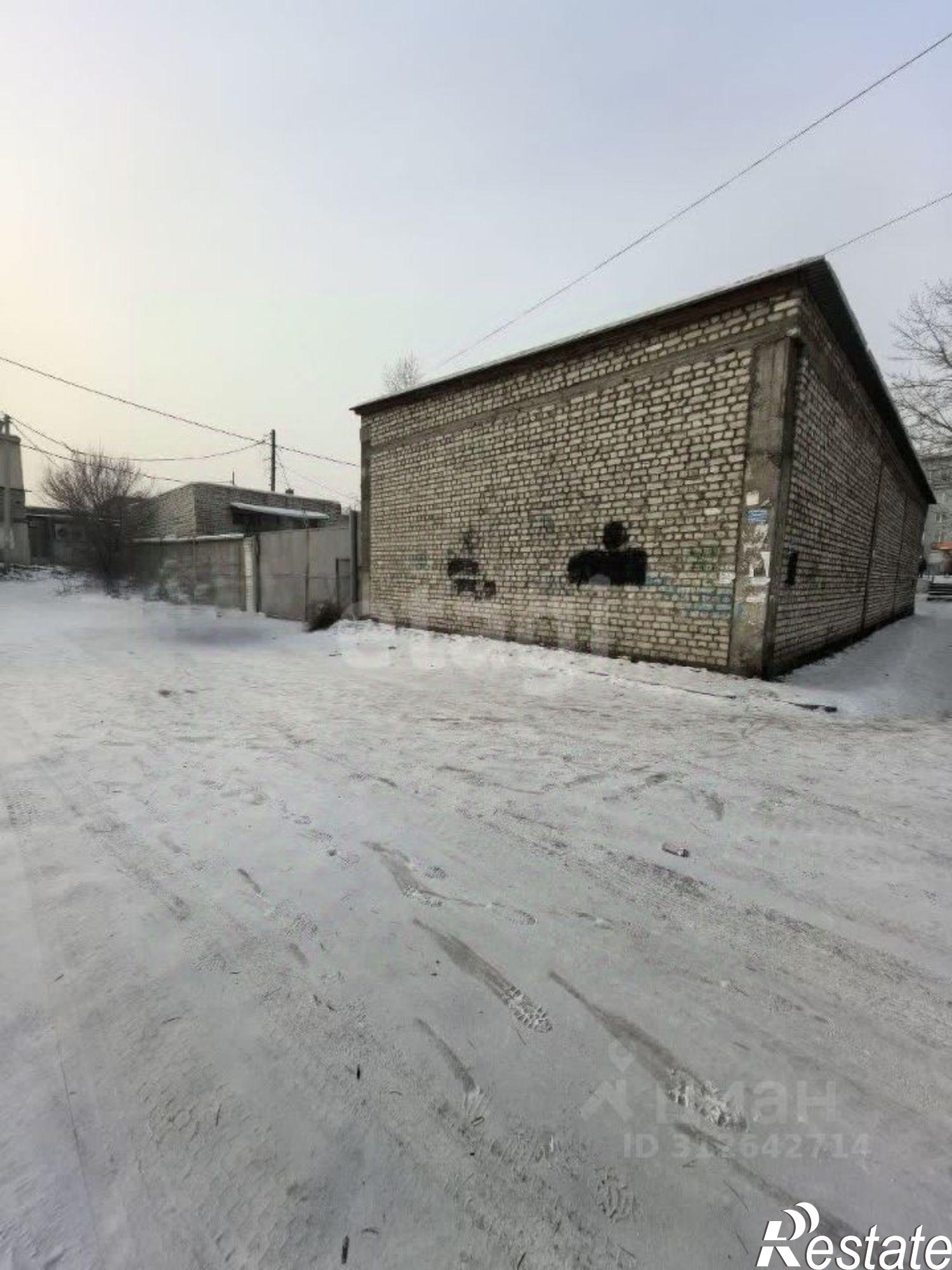 Купить торговое помещение за 24 983 200 рублей на улица Ярославского