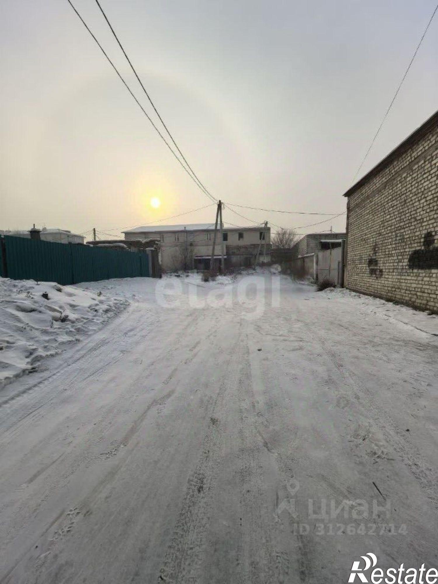Купить торговое помещение за 24 983 200 рублей на улица Ярославского