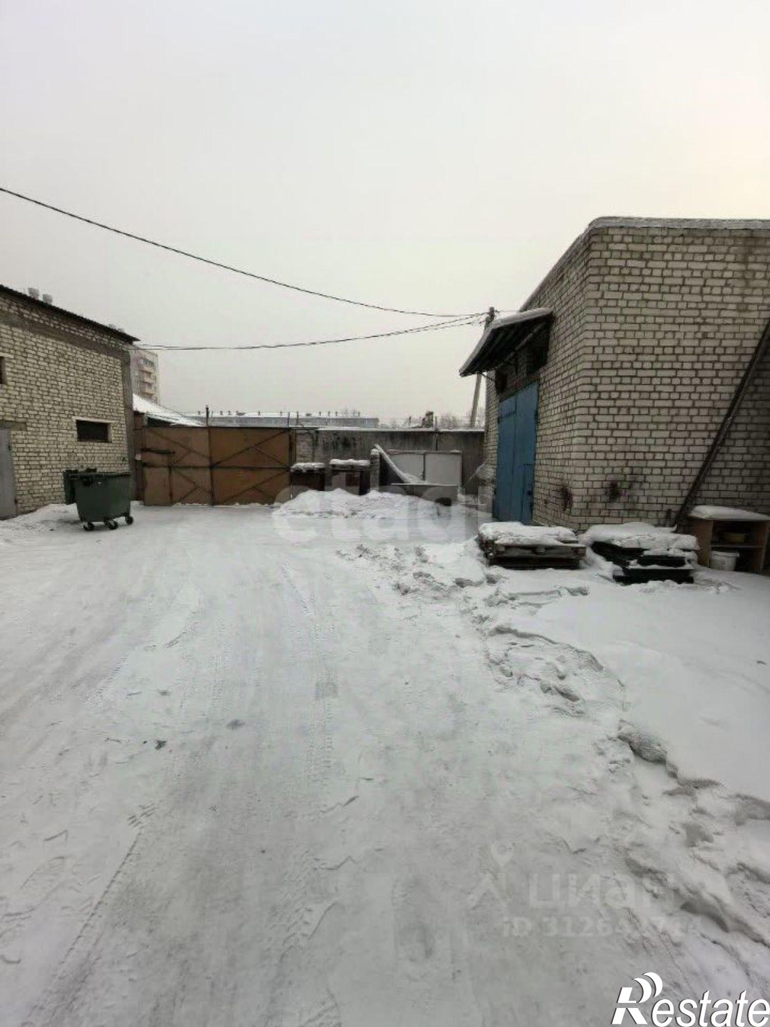 Купить торговое помещение за 24 983 200 рублей на улица Ярославского