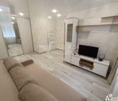 1-комн, 30кв м, этаж 2/4 Находкинский пр-кт, 94