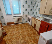2-комн, 54.9кв м, этаж 1/4 Ленина ул., 1а