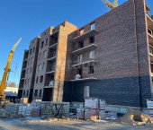 2-комн, 69.1 кв м, этаж 6/8 Окружное шоссе, 39