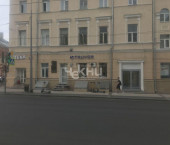 торговое помещение 43 кв м Варварская ул, 10/25