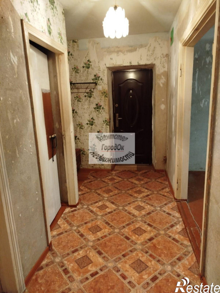 4-комн квартира Широкая ул, 17