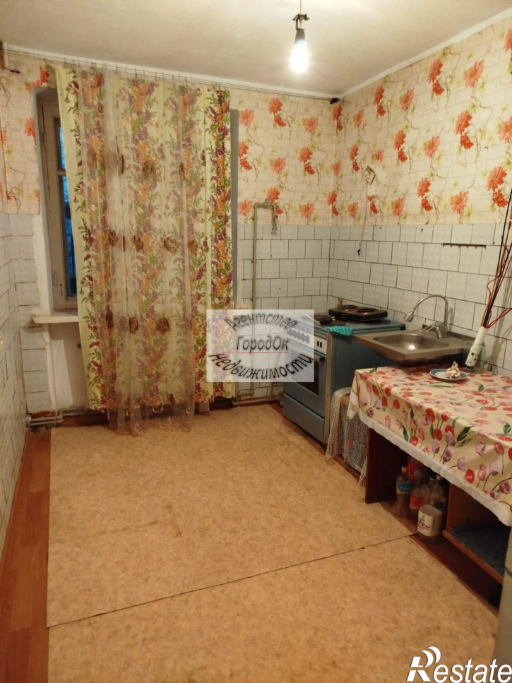 4-комн квартира Широкая ул, 17