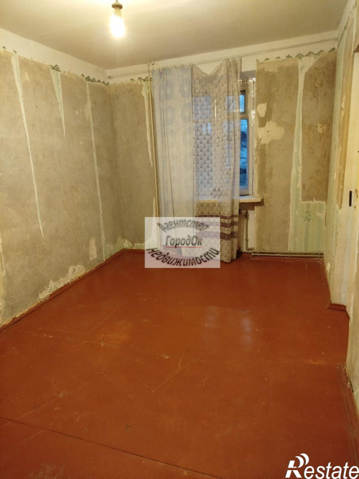 4-комн квартира Широкая ул, 17