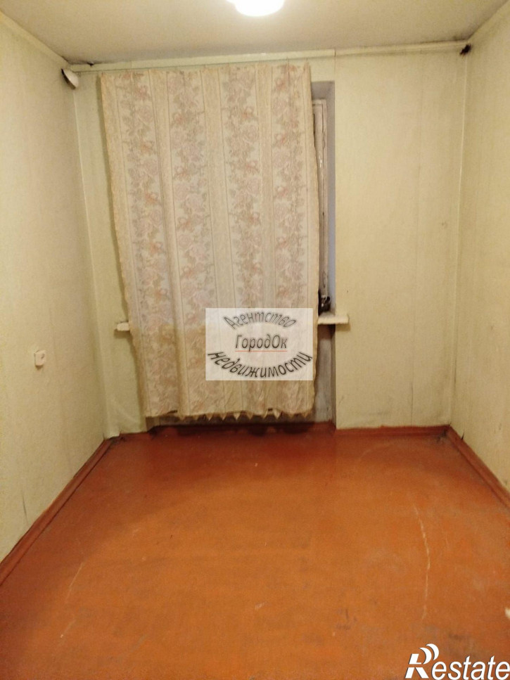 4-комн квартира Широкая ул, 17