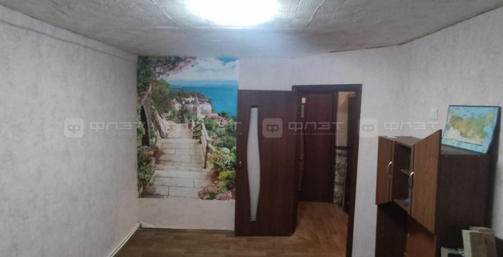 2-комн квартира ул. Песочная, дом 2
