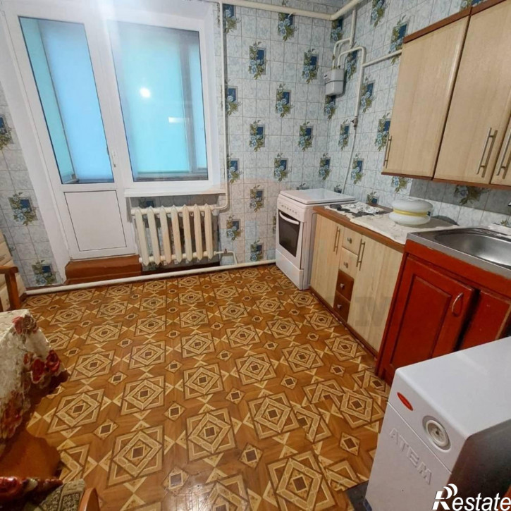 2-комн квартира Ленина ул., 1а