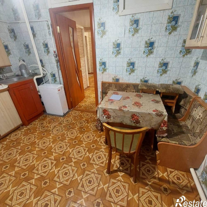 2-комн квартира Ленина ул., 1а