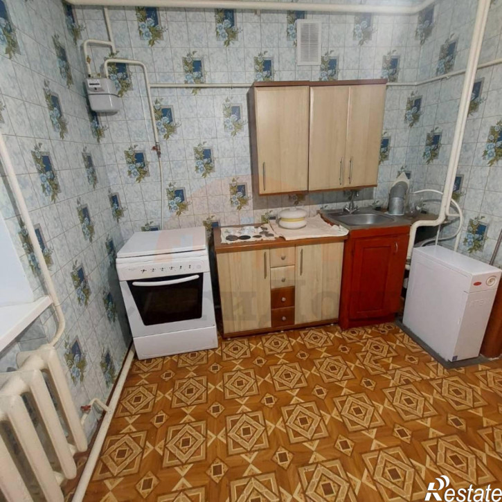 2-комн квартира Ленина ул., 1а