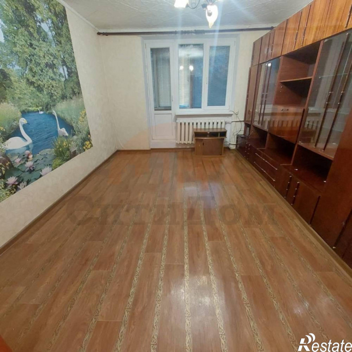 2-комн квартира Ленина ул., 1а
