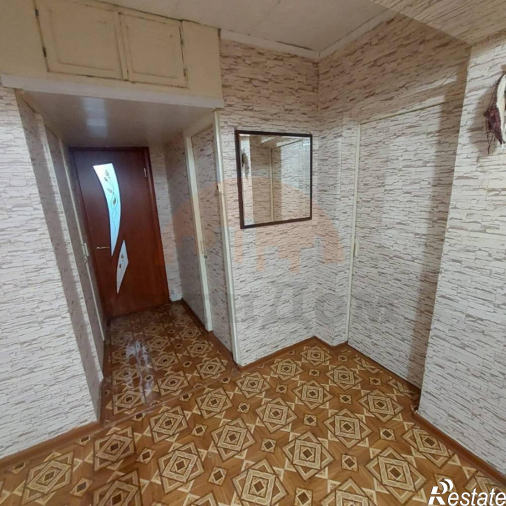 2-комн квартира Ленина ул., 1а