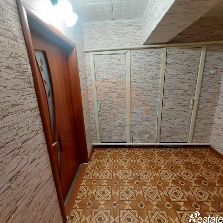 2-комн квартира Ленина ул., 1а