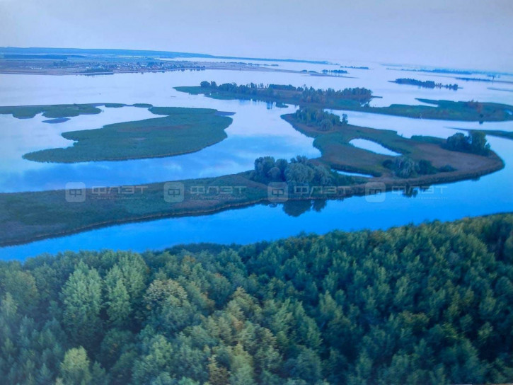 Земельный участок ул. Казанская, дом 411