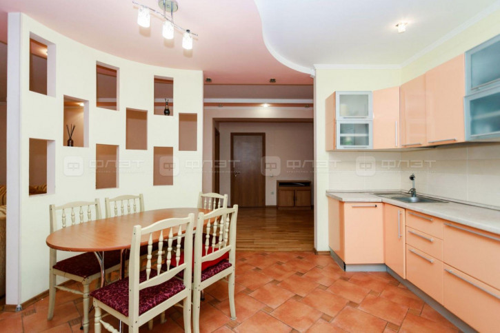 3-комн квартира ул. Гвардейская, дом 16б