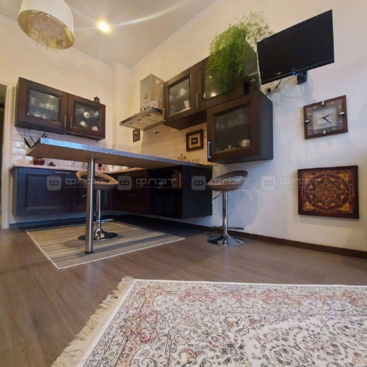 1-комн квартира ул. Маяковского, дом 4 1-комн квартира ул. Маяковского, дом 4