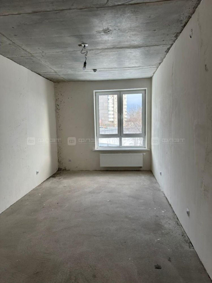 3-комн квартира ш. Горьковское, дом 2