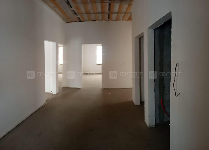 Коттедж/дом ул. Мусы Джалиля, дом 19