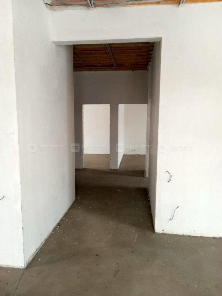 Коттедж/дом ул. Мусы Джалиля, дом 19