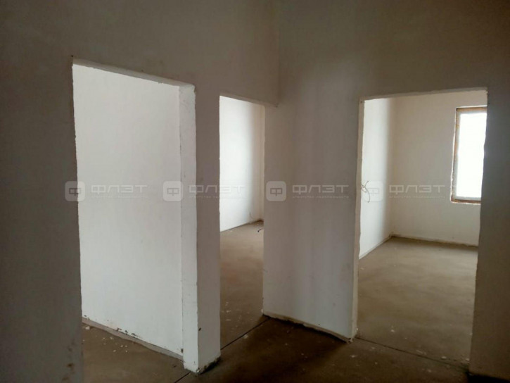 Коттедж/дом ул. Мусы Джалиля, дом 19