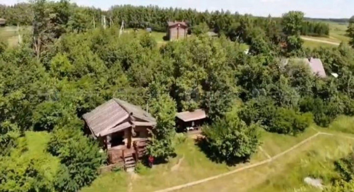 Земельный участок дом 38 Земельный участок дом 38